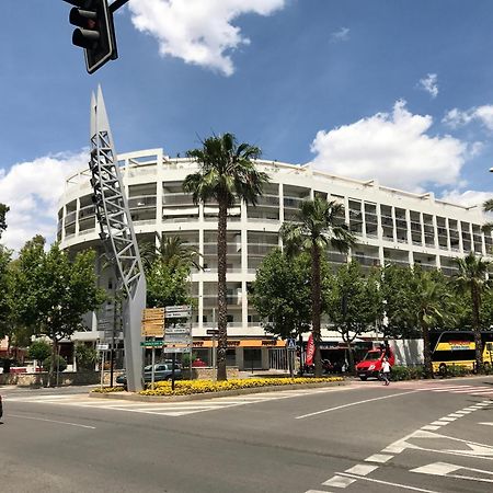 Costa Dorada Apartments Salou Exterior photo