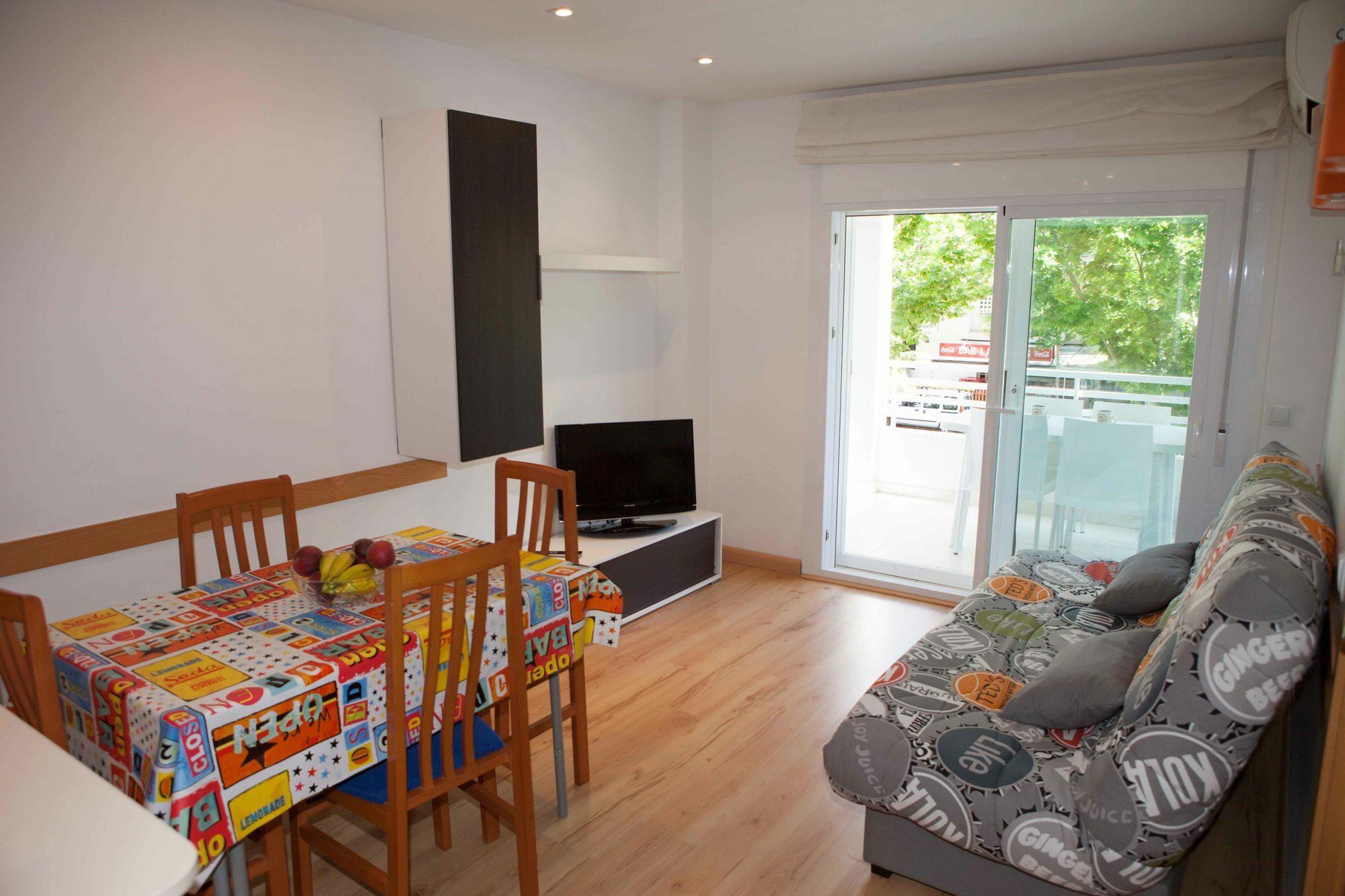 Costa Dorada Apartments Salou Exterior photo