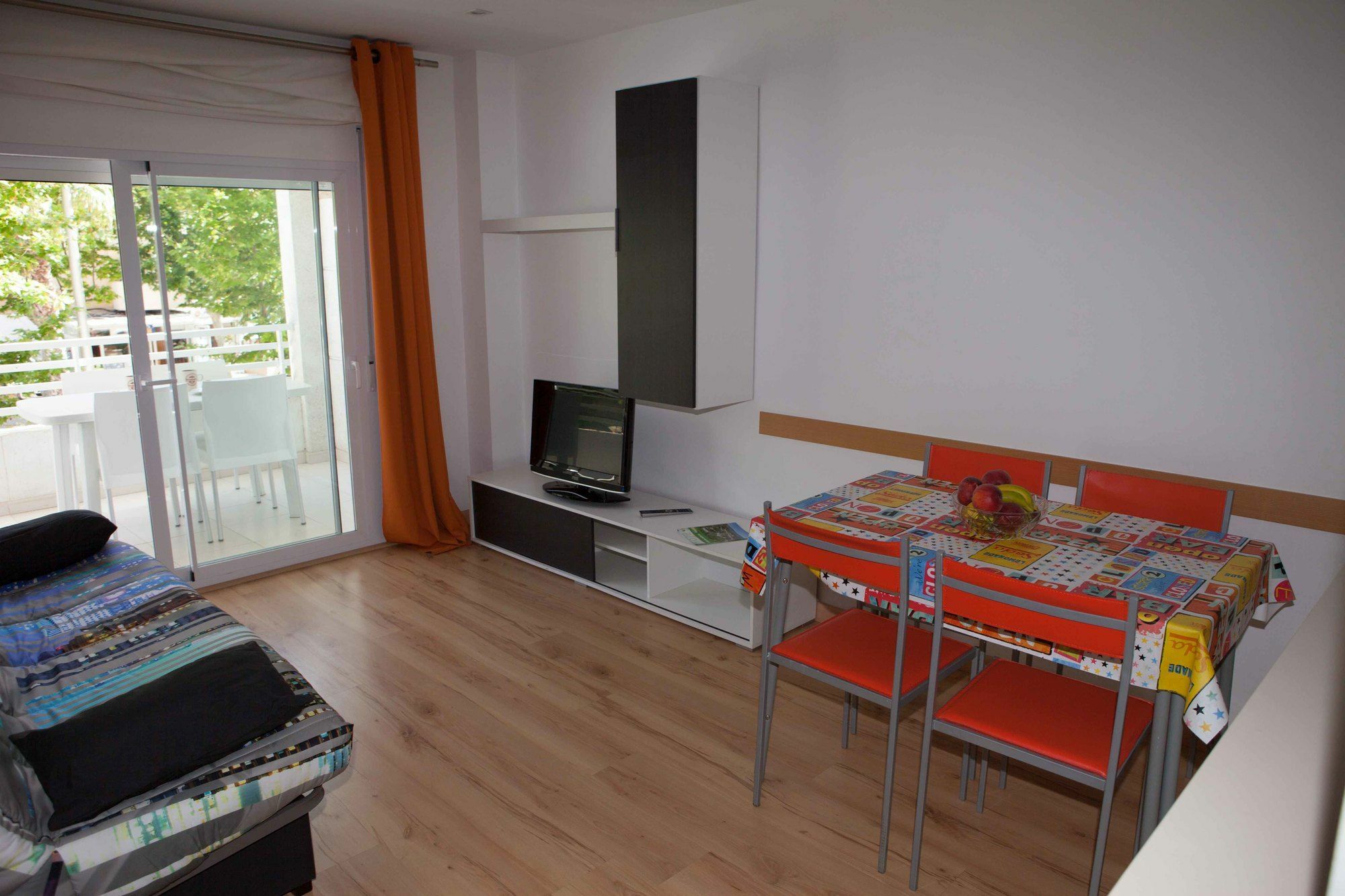 Costa Dorada Apartments Salou Exterior photo