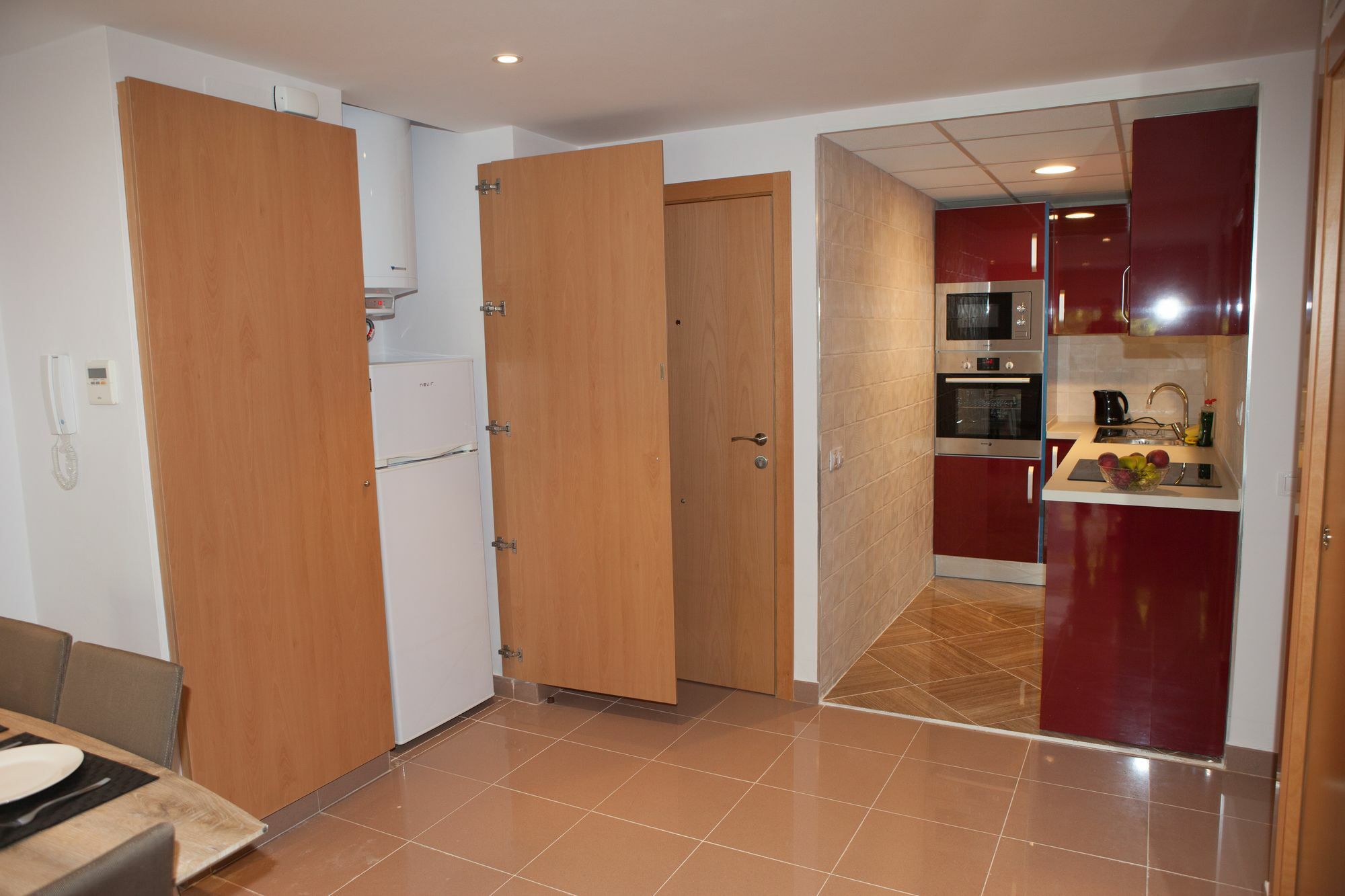 Costa Dorada Apartments Salou Exterior photo